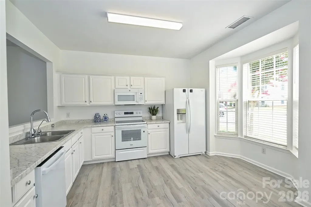 3160 Mannington Drive Charlotte NC 28270