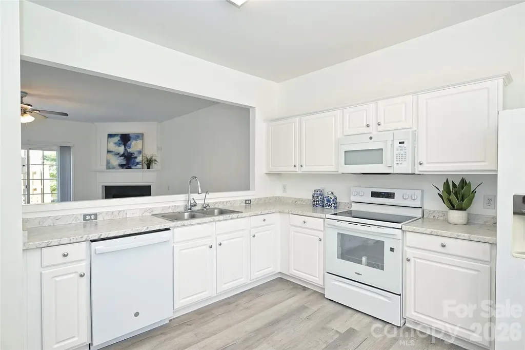 3160 Mannington Drive Charlotte NC 28270