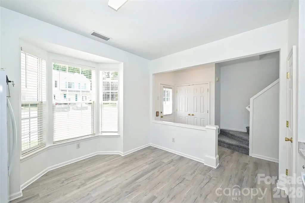 3160 Mannington Drive Charlotte NC 28270