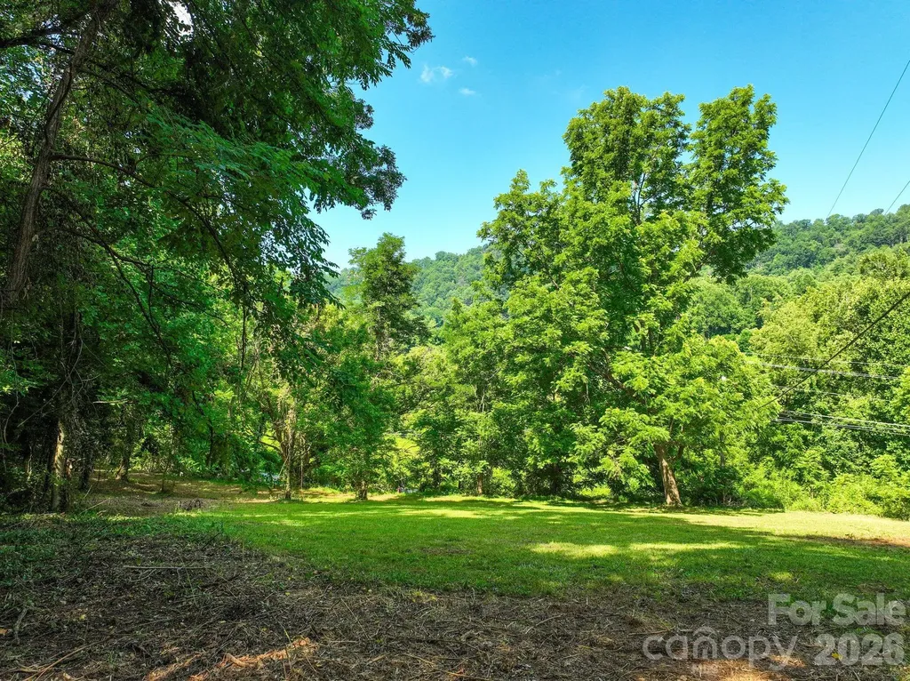 353 Chunns Cove Road Asheville NC 28805