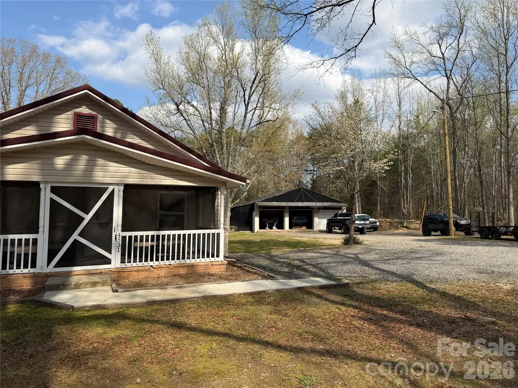 4531 Springs Road Conover NC 28613