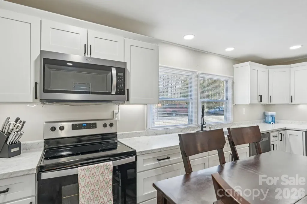 4531 Springs Road Conover NC 28613
