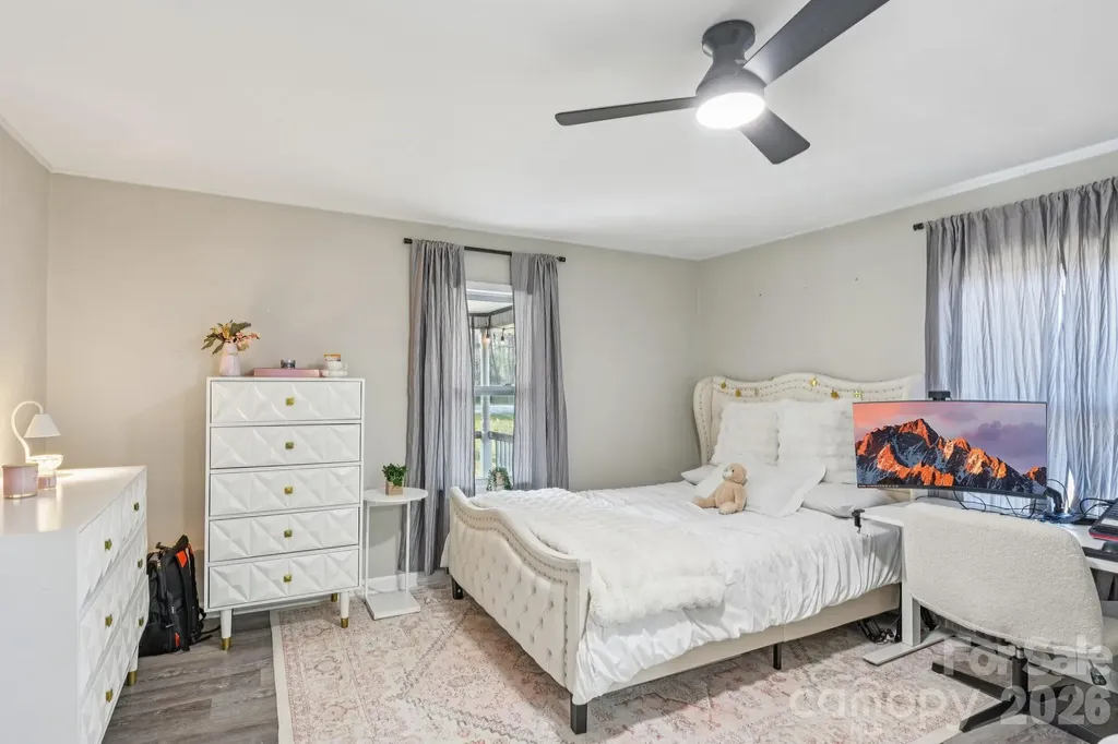 4531 Springs Road Conover NC 28613