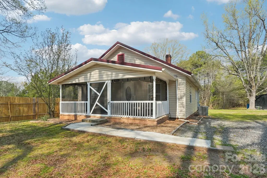 4531 Springs Road Conover NC 28613
