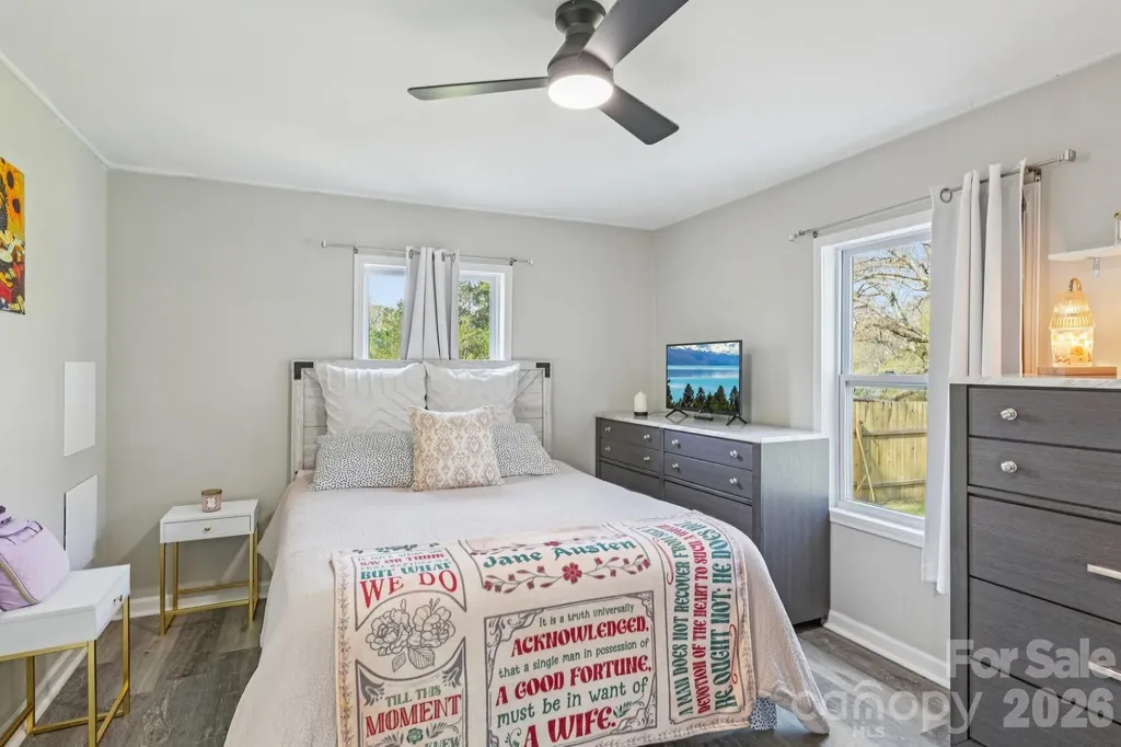 4531 Springs Road Conover NC 28613