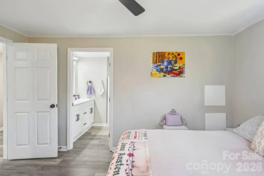 4531 Springs Road Conover NC 28613