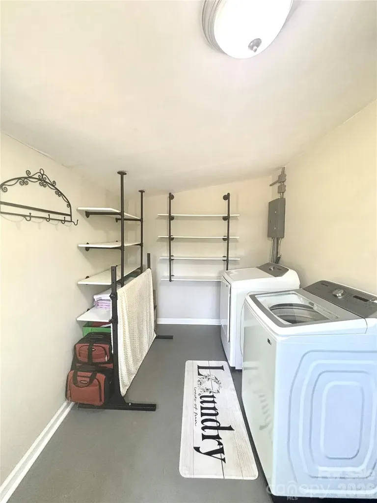4531 Springs Road Conover NC 28613