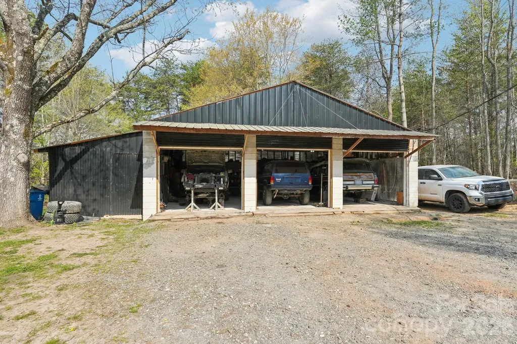 4531 Springs Road Conover NC 28613
