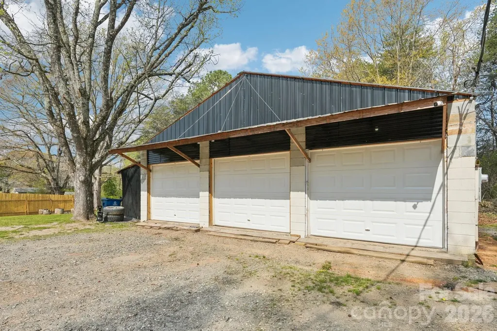 4531 Springs Road Conover NC 28613