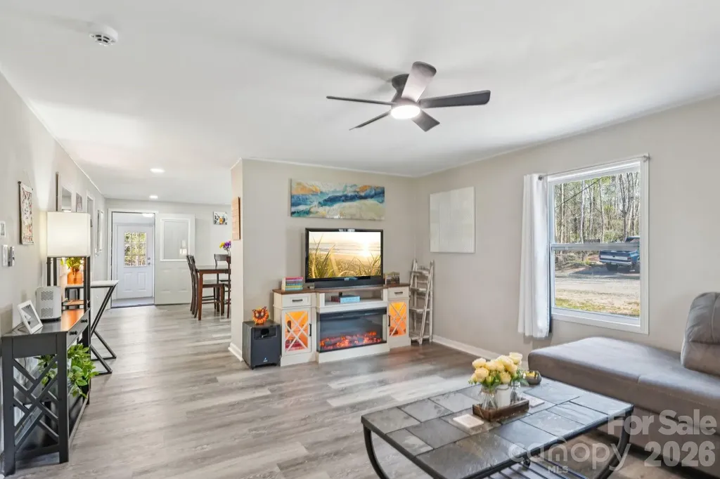 4531 Springs Road Conover NC 28613