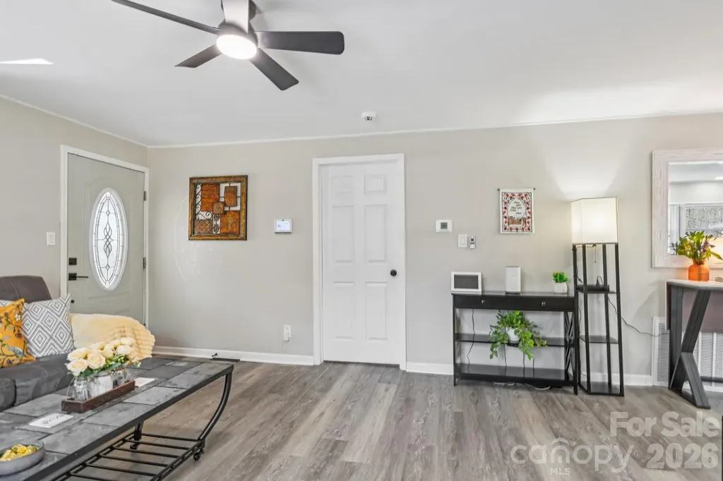 4531 Springs Road Conover NC 28613