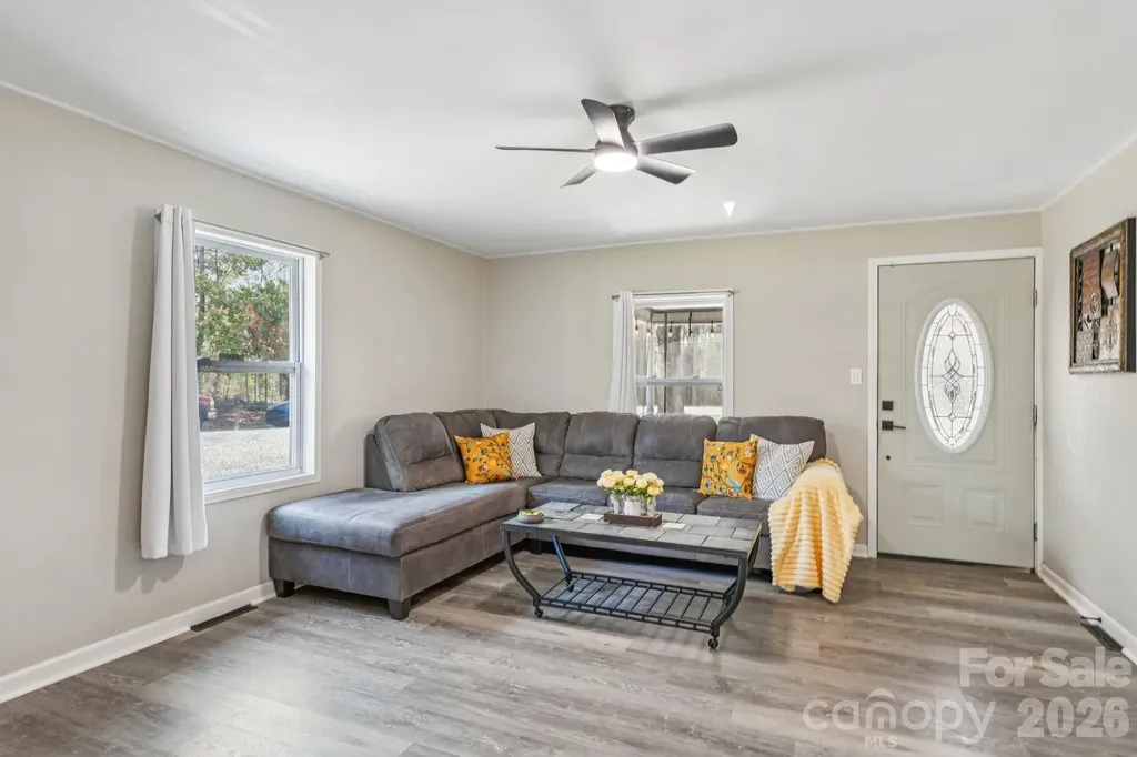 4531 Springs Road Conover NC 28613