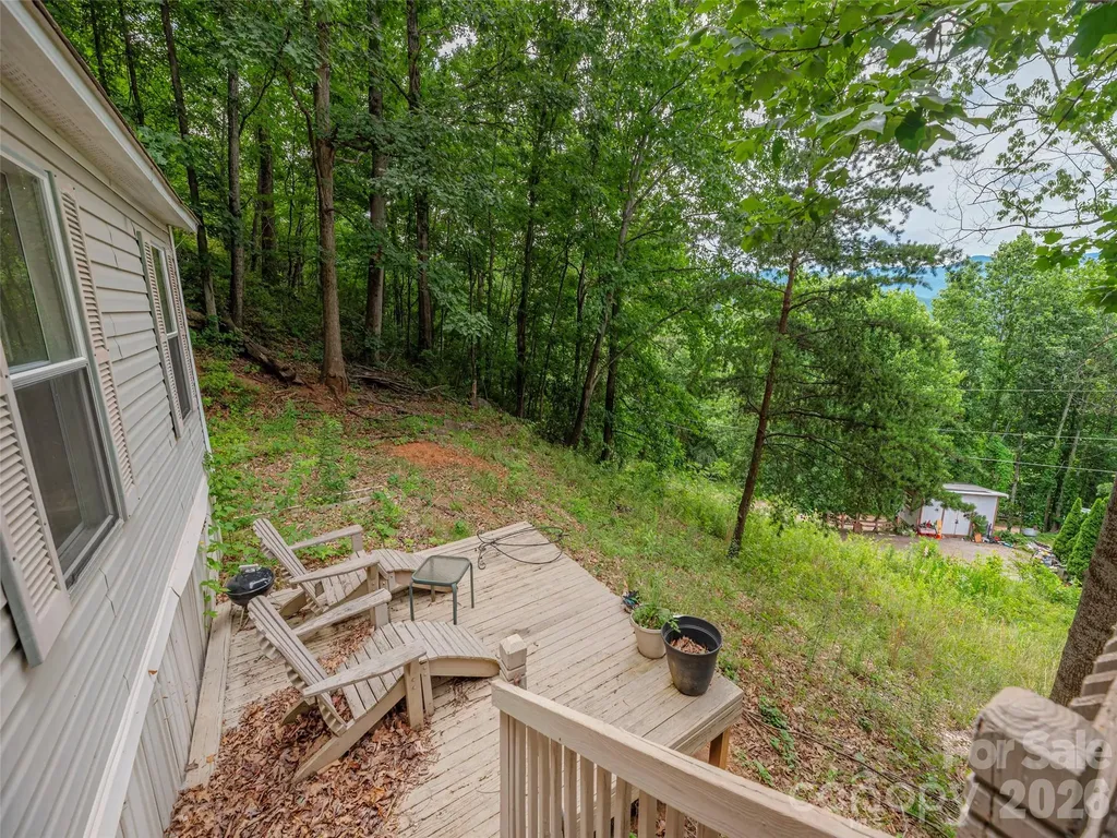 87 Holly Ridge Road Candler NC 28715