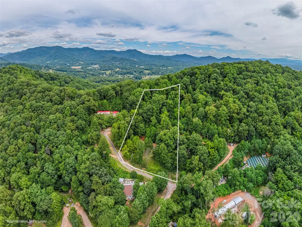 87 Holly Ridge Road Candler NC 28715