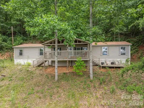 87 Holly Ridge Road Candler NC 28715