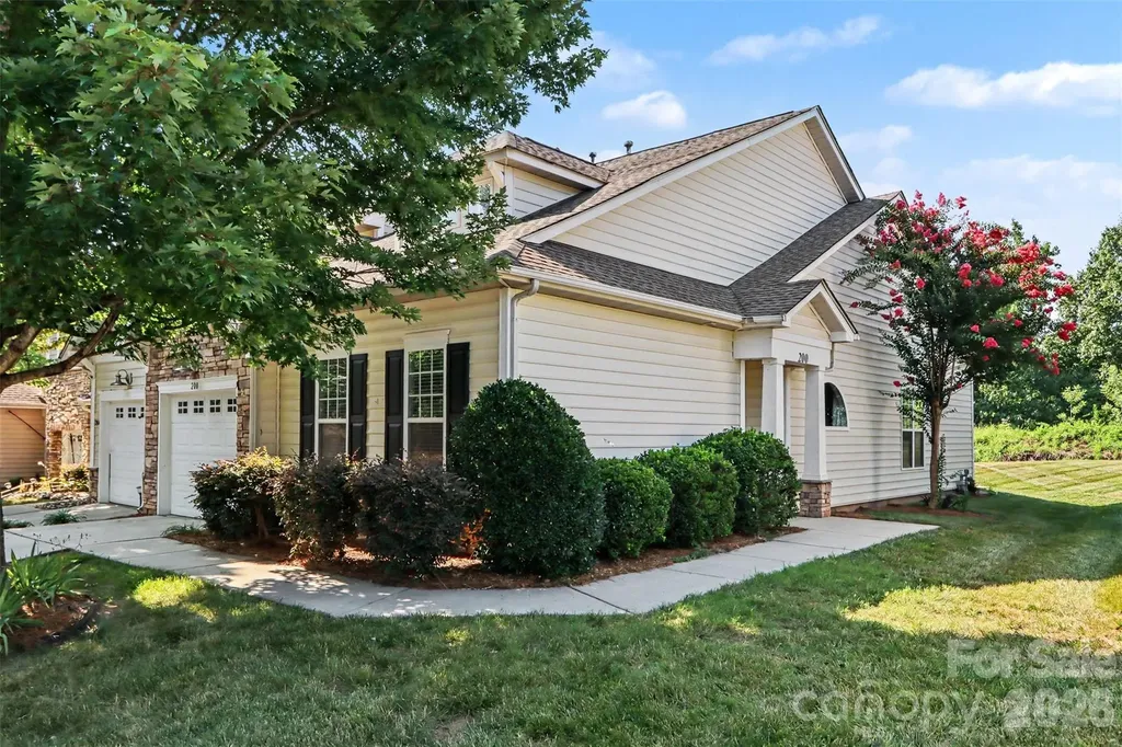 200 Park View Drive Belmont NC 28012