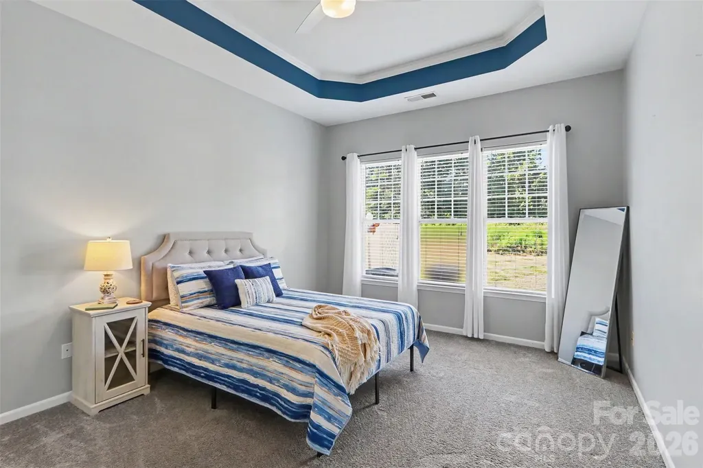 200 Park View Drive Belmont NC 28012