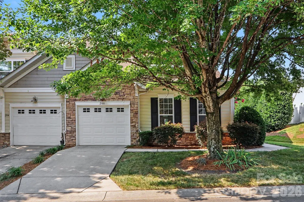 200 Park View Drive Belmont NC 28012