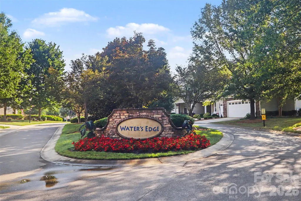 200 Park View Drive Belmont NC 28012