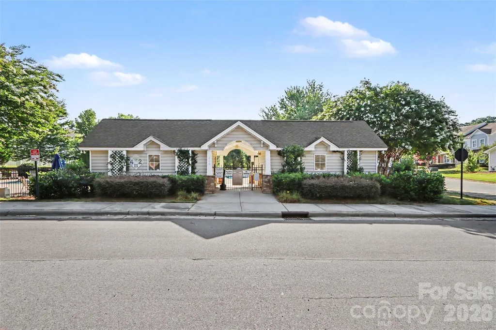 200 Park View Drive Belmont NC 28012