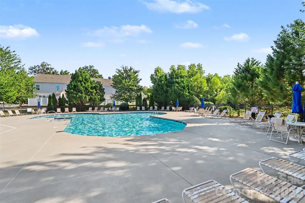 200 Park View Drive Belmont NC 28012