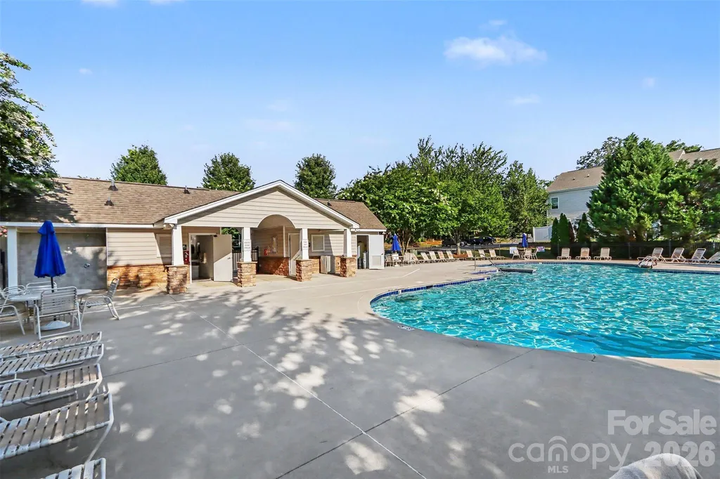 200 Park View Drive Belmont NC 28012