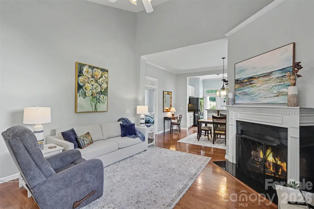 200 Park View Drive Belmont NC 28012