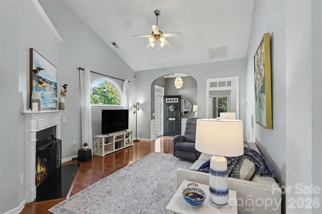 200 Park View Drive Belmont NC 28012