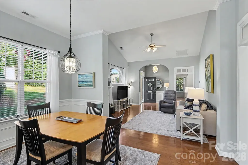200 Park View Drive Belmont NC 28012