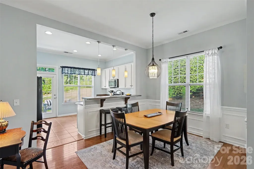 200 Park View Drive Belmont NC 28012