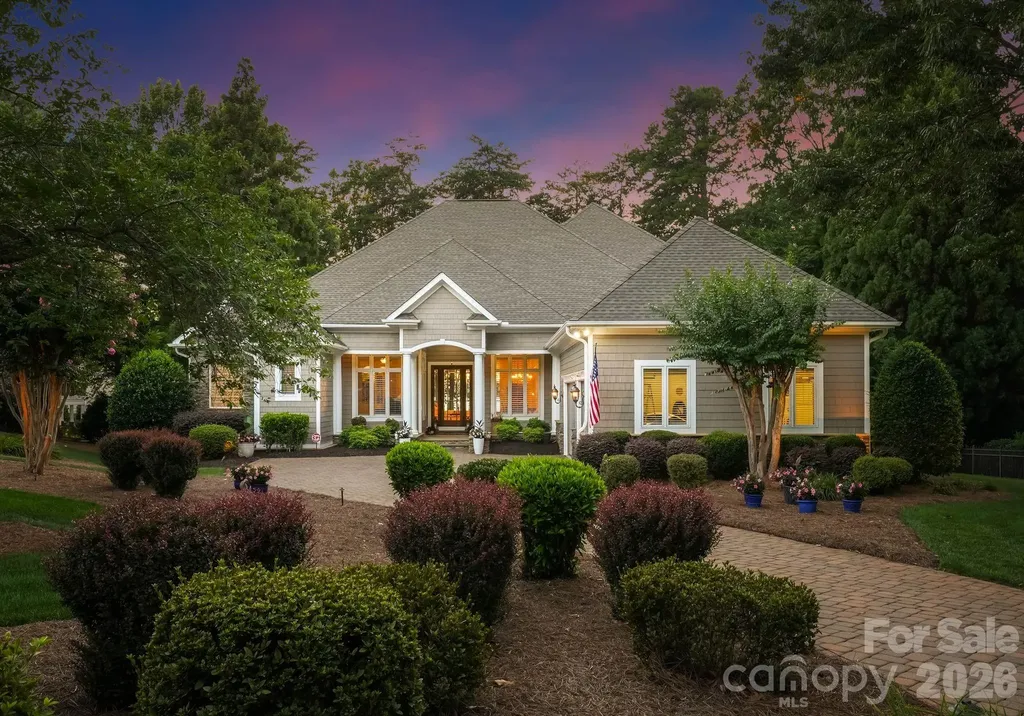 116 Union Chapel Drive Mooresville NC 28117