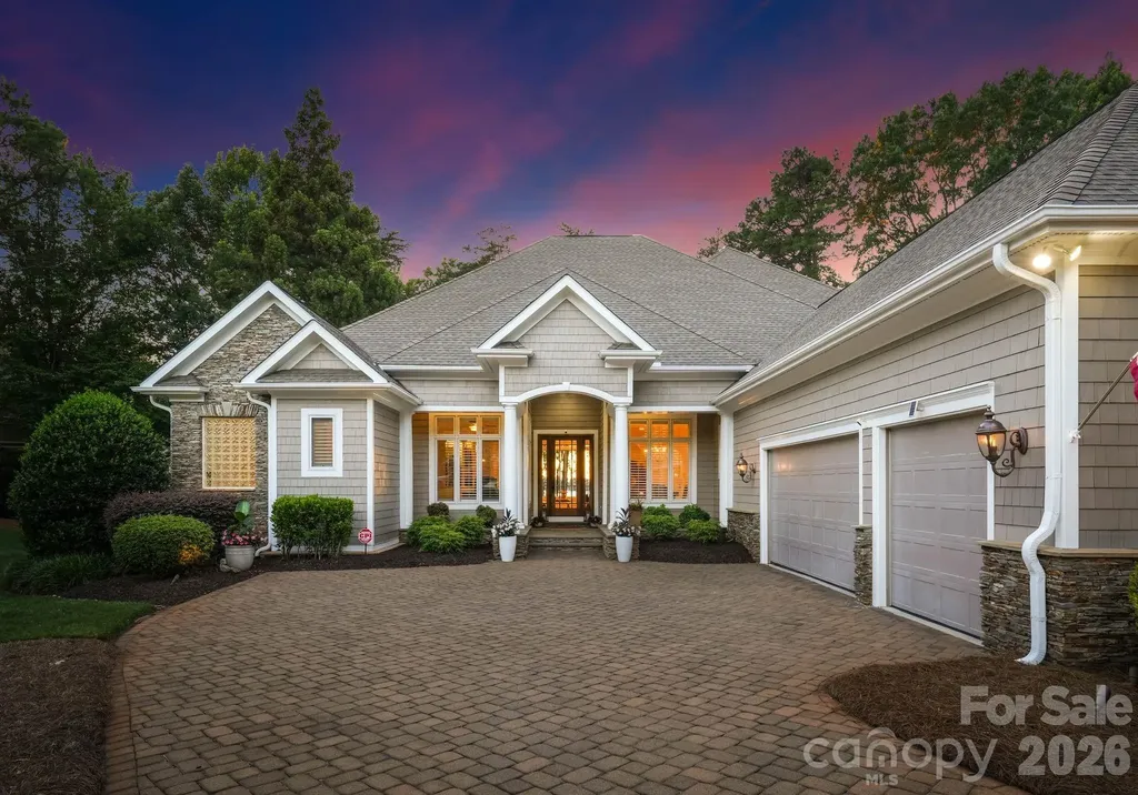 116 Union Chapel Drive Mooresville NC 28117