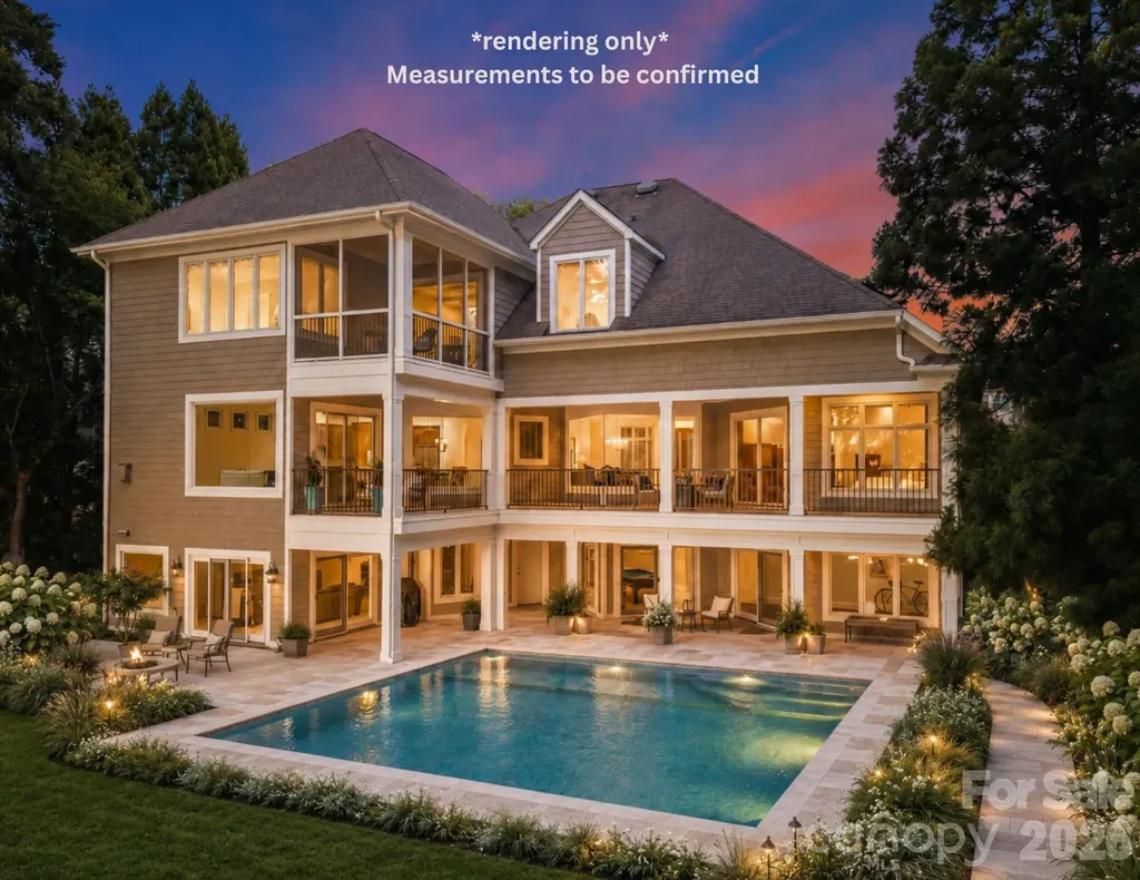 116 Union Chapel Drive Mooresville NC 28117