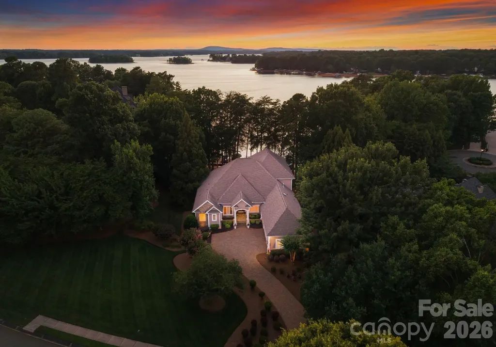 116 Union Chapel Drive Mooresville NC 28117