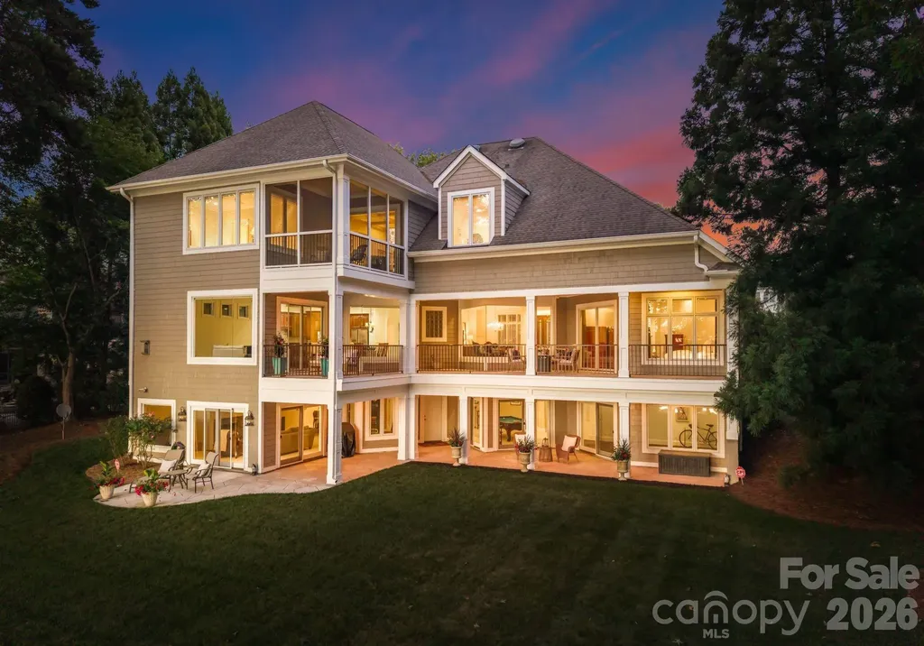 116 Union Chapel Drive Mooresville NC 28117