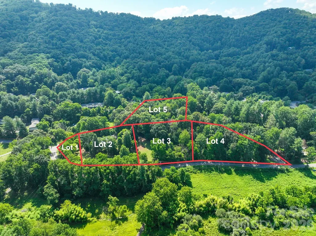 371 Chunns Cove Road Asheville NC 28805