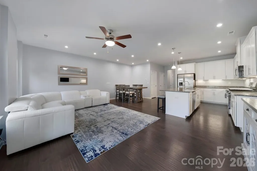 502 Park Meadows Drive Matthews NC 28104