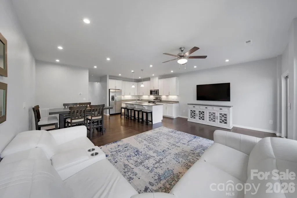 502 Park Meadows Drive Matthews NC 28104