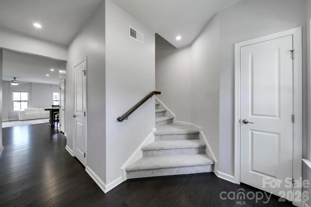 502 Park Meadows Drive Matthews NC 28104