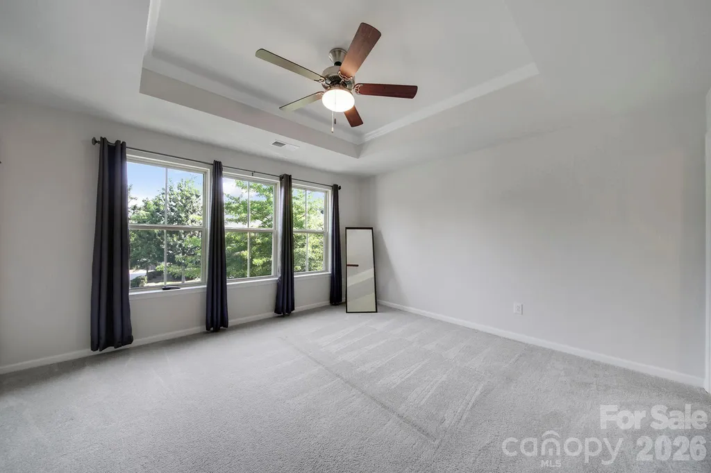 502 Park Meadows Drive Matthews NC 28104
