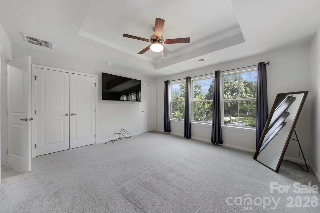 502 Park Meadows Drive Matthews NC 28104