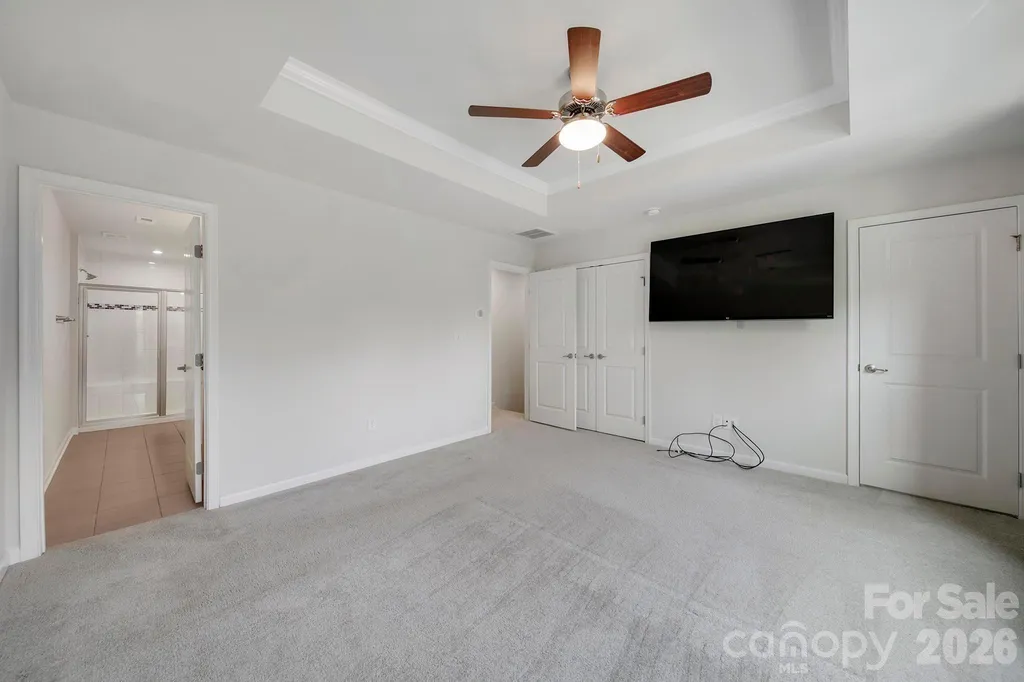 502 Park Meadows Drive Matthews NC 28104