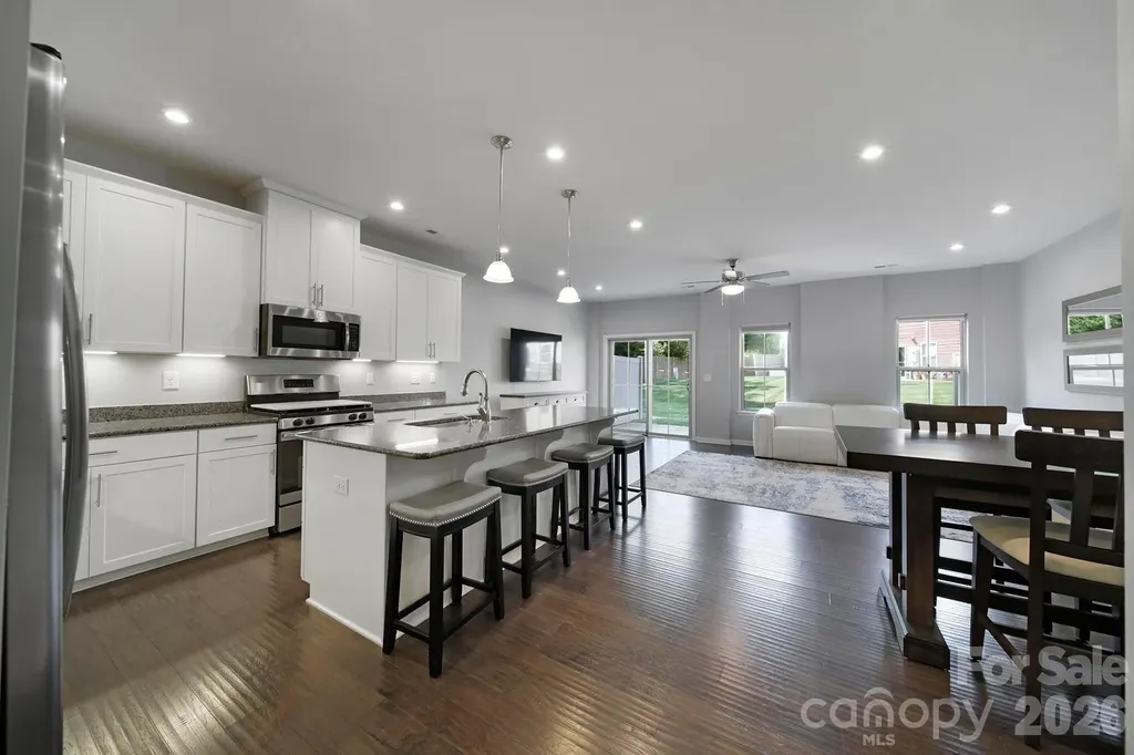 502 Park Meadows Drive Matthews NC 28104