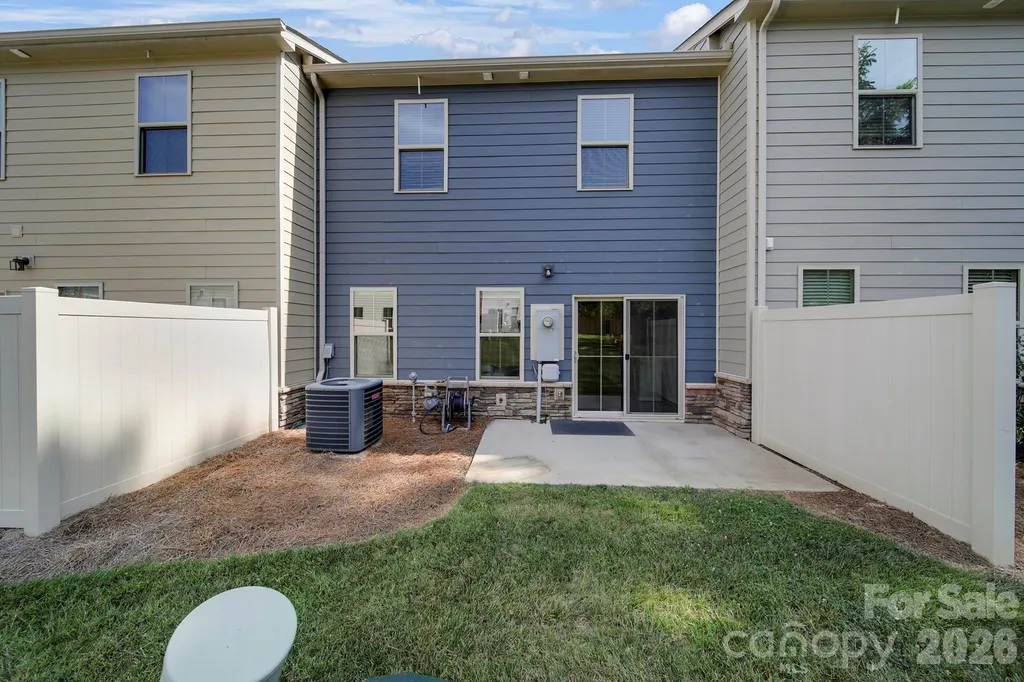 502 Park Meadows Drive Matthews NC 28104