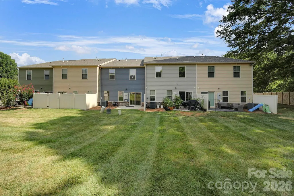 502 Park Meadows Drive Matthews NC 28104