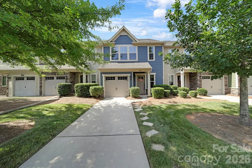 502 Park Meadows Drive Matthews NC 28104