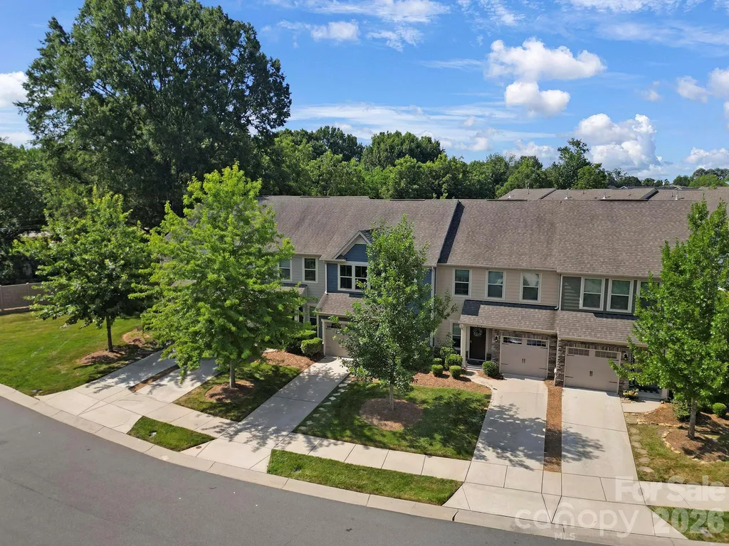 502 Park Meadows Drive Matthews NC 28104