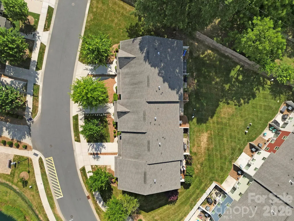 502 Park Meadows Drive Matthews NC 28104