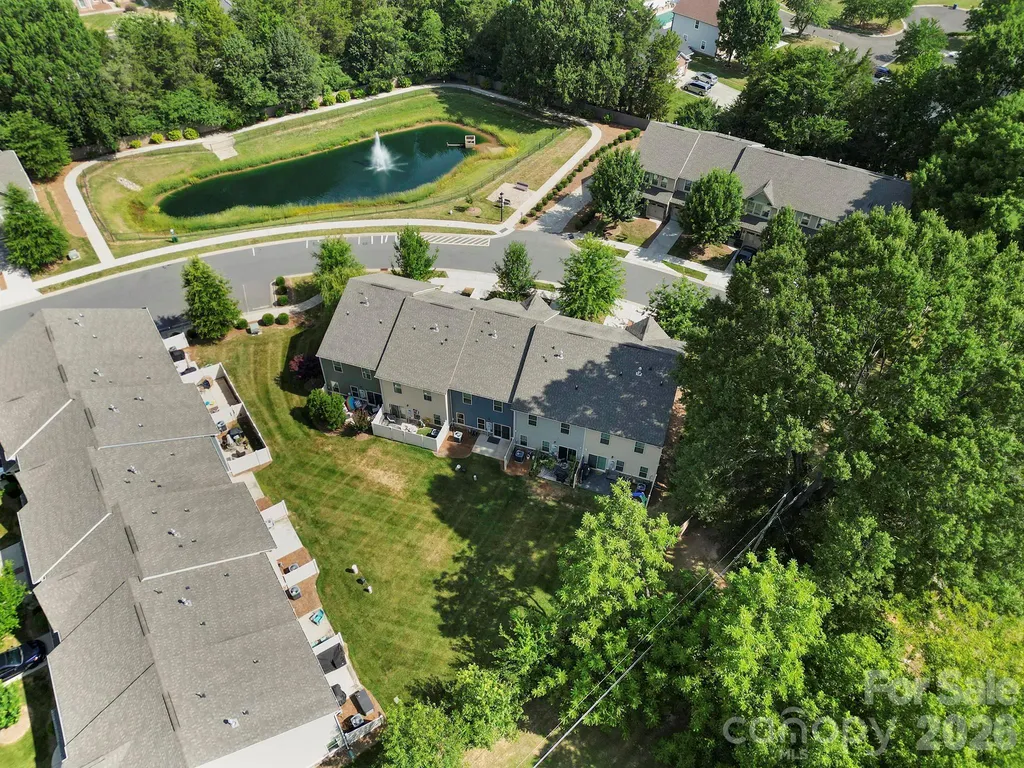 502 Park Meadows Drive Matthews NC 28104