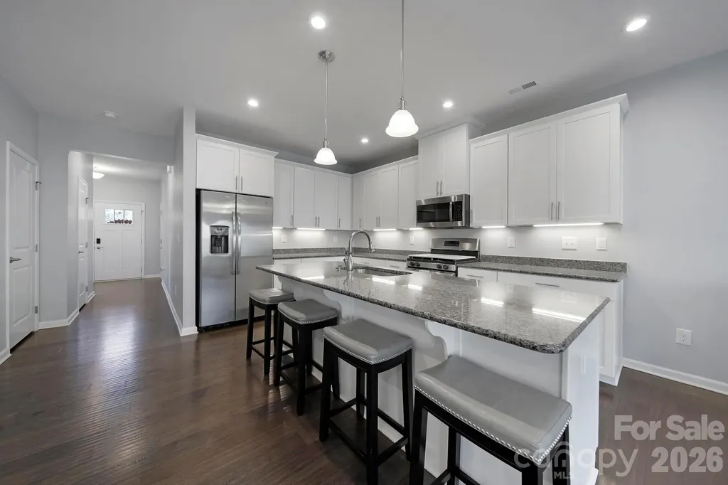 502 Park Meadows Drive Matthews NC 28104